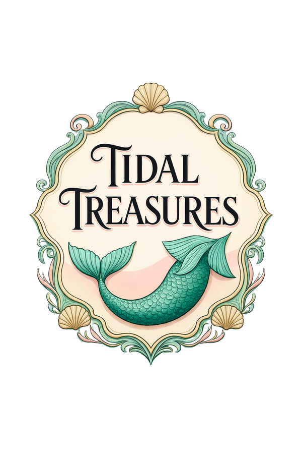 Tidal Treasures